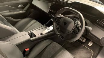 Peugeot 308 1.2 HYBRID GT Hatchback 5dr Petrol Hybrid e-DSC6 Euro 6 (s/s) (1