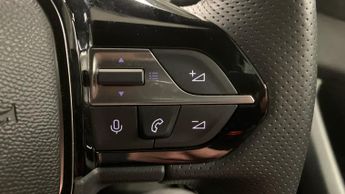 Peugeot 308 1.2 HYBRID GT Hatchback 5dr Petrol Hybrid e-DSC6 Euro 6 (s/s) (1