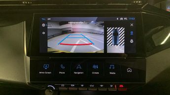 Peugeot 308 1.2 HYBRID GT Hatchback 5dr Petrol Hybrid e-DSC6 Euro 6 (s/s) (1