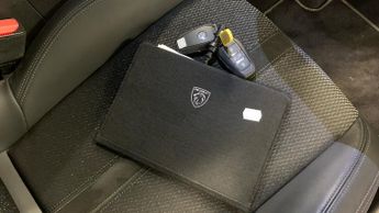 Peugeot 308 1.2 HYBRID GT Hatchback 5dr Petrol Hybrid e-DSC6 Euro 6 (s/s) (1