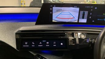 Peugeot 3008 73kWh GT SUV 5dr Electric Auto (210 ps)