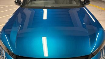 Peugeot 5008 1.2 HYBRID GT SUV 5dr Petrol Hybrid e-DSC6 Euro 6 (s/s) (136 ps)