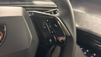 Peugeot 5008 1.2 HYBRID GT SUV 5dr Petrol Hybrid e-DSC6 Euro 6 (s/s) (136 ps)