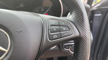 Mercedes-benz C Class 2.1 C220d Sport Saloon 4dr Diesel 7G-Tronic+ Euro 6 (s/s) (170 p