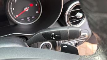 Mercedes-benz C Class 2.1 C220d Sport Saloon 4dr Diesel 7G-Tronic+ Euro 6 (s/s) (170 p