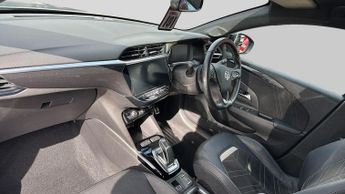Vauxhall Corsa 1.2 Turbo Ultimate Hatchback 5dr Petrol Auto Euro 6 (s/s) (130 p