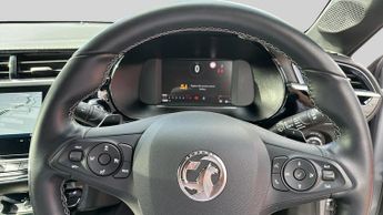Vauxhall Corsa 1.2 Turbo Ultimate Hatchback 5dr Petrol Auto Euro 6 (s/s) (130 p