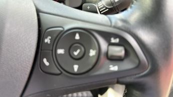 Vauxhall Corsa 1.2 Turbo Ultimate Hatchback 5dr Petrol Auto Euro 6 (s/s) (130 p