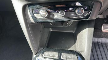 Vauxhall Corsa 1.2 Turbo Ultimate Hatchback 5dr Petrol Auto Euro 6 (s/s) (130 p