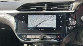 Vauxhall Corsa 1.2 Turbo Ultimate Hatchback 5dr Petrol Auto Euro 6 (s/s) (130 p