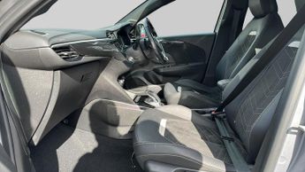 Vauxhall Corsa 1.2 Turbo Ultimate Hatchback 5dr Petrol Auto Euro 6 (s/s) (130 p
