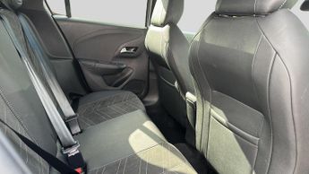 Vauxhall Corsa 1.2 Turbo Ultimate Hatchback 5dr Petrol Auto Euro 6 (s/s) (130 p