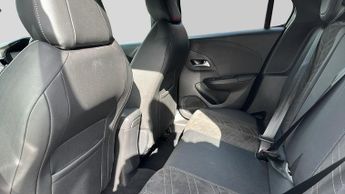 Vauxhall Corsa 1.2 Turbo Ultimate Hatchback 5dr Petrol Auto Euro 6 (s/s) (130 p