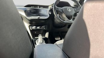 Vauxhall Corsa 1.2 Turbo Ultimate Hatchback 5dr Petrol Auto Euro 6 (s/s) (130 p