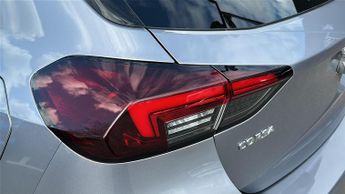 Vauxhall Corsa 1.2 Turbo Ultimate Hatchback 5dr Petrol Auto Euro 6 (s/s) (130 p