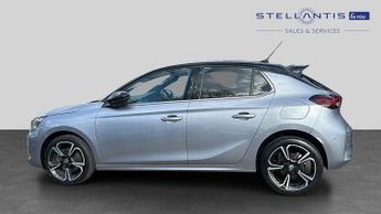 Vauxhall Corsa 1.2 Turbo Ultimate Hatchback 5dr Petrol Auto Euro 6 (s/s) (130 p