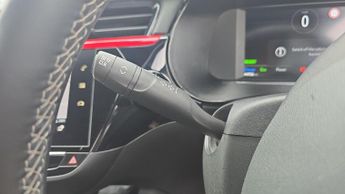 Vauxhall Corsa Electric 50kWh SRi Nav Premium Hatchback 5dr Electric Auto (7.4Kw Charger