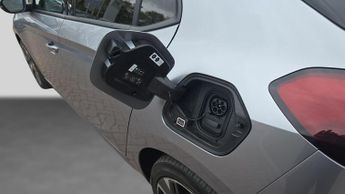 Vauxhall Corsa Electric 50kWh SRi Nav Premium Hatchback 5dr Electric Auto (7.4Kw Charger