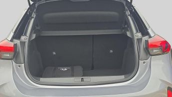 Vauxhall Corsa Electric 50kWh SRi Nav Premium Hatchback 5dr Electric Auto (7.4Kw Charger