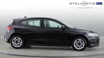 Ford Focus 1.0T EcoBoost MHEV Trend Hatchback 5dr Petrol Hybrid DCT Euro 6 