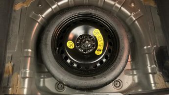 Ford Focus 1.0T EcoBoost MHEV Trend Hatchback 5dr Petrol Hybrid DCT Euro 6 