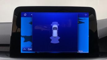 Ford Focus 1.0T EcoBoost MHEV Trend Hatchback 5dr Petrol Hybrid DCT Euro 6 