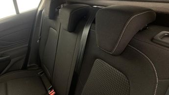 Ford Focus 1.0T EcoBoost MHEV Trend Hatchback 5dr Petrol Hybrid DCT Euro 6 