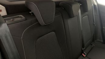 Ford Focus 1.0T EcoBoost MHEV Trend Hatchback 5dr Petrol Hybrid DCT Euro 6 