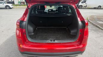 Hyundai Tucson 1.6 T-GDi N Line SUV 5dr Petrol DCT Euro 6 (s/s) (177 ps)