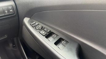 Hyundai Tucson 1.6 T-GDi N Line SUV 5dr Petrol DCT Euro 6 (s/s) (177 ps)
