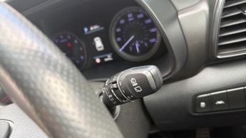 Hyundai Tucson 1.6 T-GDi N Line SUV 5dr Petrol DCT Euro 6 (s/s) (177 ps)