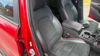 Hyundai Tucson 1.6 T-GDi N Line SUV 5dr Petrol DCT Euro 6 (s/s) (177 ps)