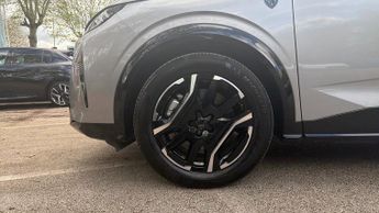 Peugeot 3008 73kWh GT SUV 5dr Electric Auto (210 ps)