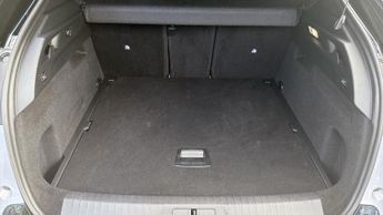 Peugeot 3008 73kWh GT SUV 5dr Electric Auto (210 ps)