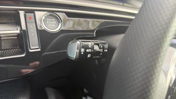 Peugeot 3008 73kWh GT SUV 5dr Electric Auto (210 ps)