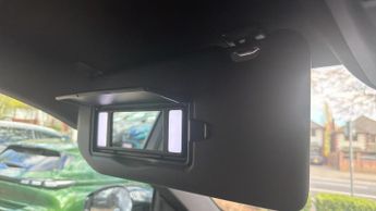 Peugeot 3008 73kWh GT SUV 5dr Electric Auto (210 ps)