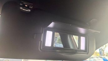 Peugeot 3008 73kWh GT SUV 5dr Electric Auto (210 ps)