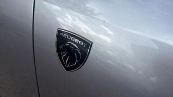 Peugeot 3008 73kWh GT SUV 5dr Electric Auto (210 ps)