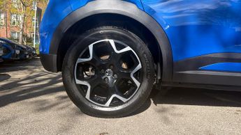 Vauxhall Mokka Electric 50kWh Ultimate SUV 5dr Electric Auto (136 ps)