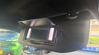 Vauxhall Mokka Electric 50kWh Ultimate SUV 5dr Electric Auto (136 ps)