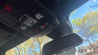 Vauxhall Mokka Electric 50kWh Ultimate SUV 5dr Electric Auto (136 ps)