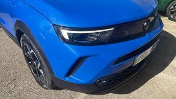 Vauxhall Mokka Electric 50kWh Ultimate SUV 5dr Electric Auto (136 ps)