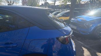 Vauxhall Mokka Electric 50kWh Ultimate SUV 5dr Electric Auto (136 ps)