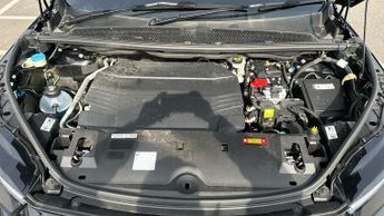 Peugeot 5008 73kWh GT SUV 5dr Electric Auto (210 ps)