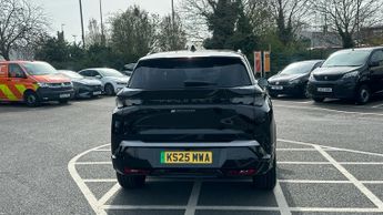 Peugeot 5008 73kWh GT SUV 5dr Electric Auto (210 ps)