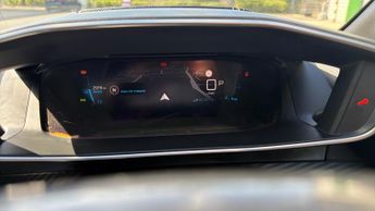 Peugeot 208 1.2 PureTech GT Hatchback 5dr Petrol EAT Euro 6 (s/s) (100 ps)