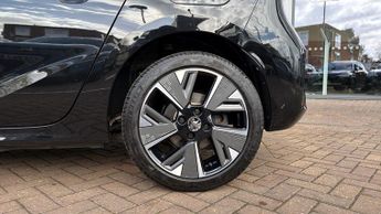 Vauxhall Corsa Electric 50kWh GS Hatchback 5dr Electric Auto (136 ps)