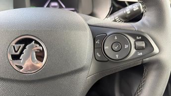 Vauxhall Corsa Electric 50kWh GS Hatchback 5dr Electric Auto (136 ps)