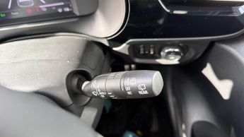 Vauxhall Corsa Electric 50kWh GS Hatchback 5dr Electric Auto (136 ps)