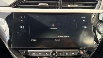 Vauxhall Corsa Electric 50kWh GS Hatchback 5dr Electric Auto (136 ps)